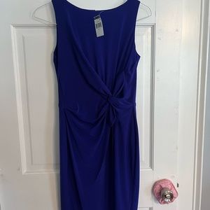 bnwt Ralph Lauren dress